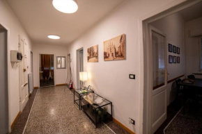 Di là d'Arno, climatizzato a due passi dal centro!